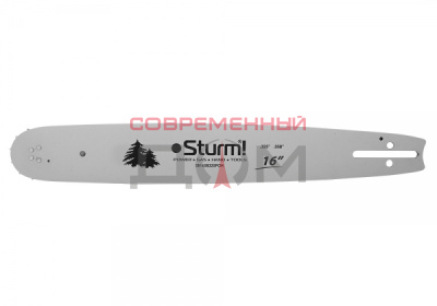 Пильная шина 16" Sturm SB1658325POH